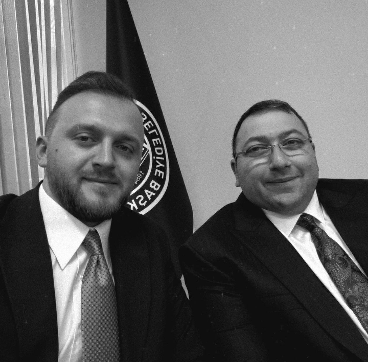  Muhammed Emin Sarıoğlu- Ziya Gültekin