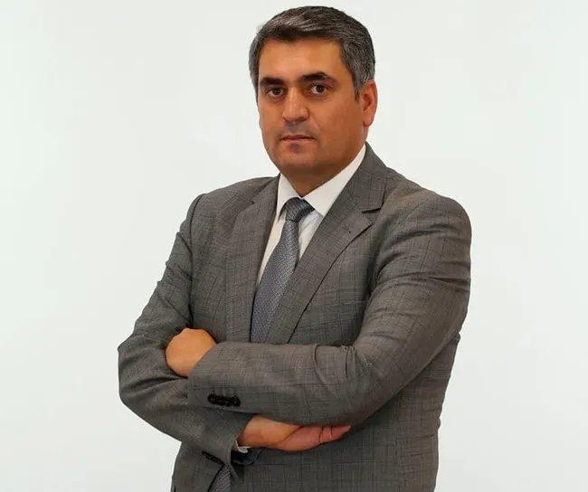Enver Geçgel