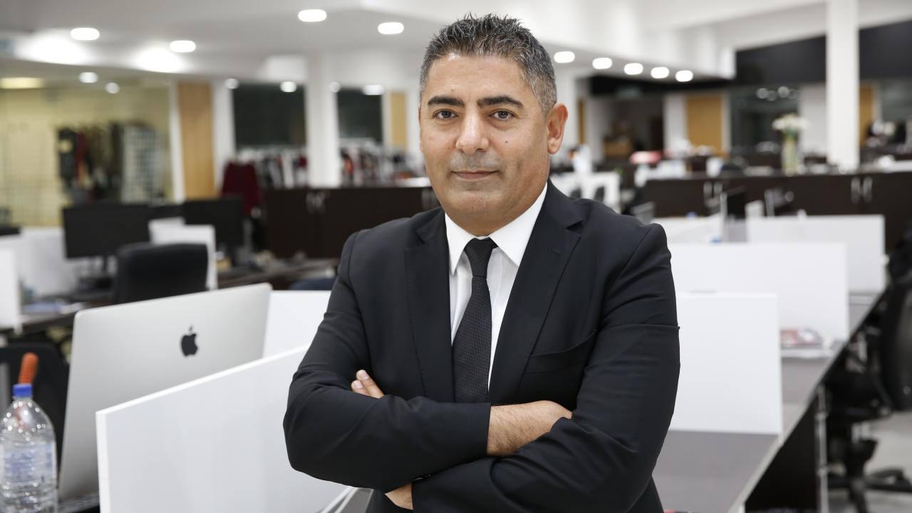 Cafer Mahiroğlu