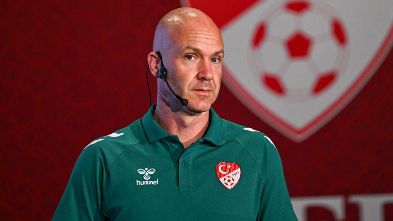 Anthony Taylor