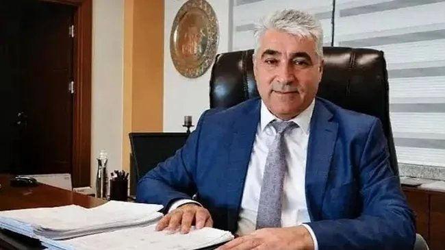 Astor Enerji Yönetim Kurulu Başkanı Feridun Geçgel