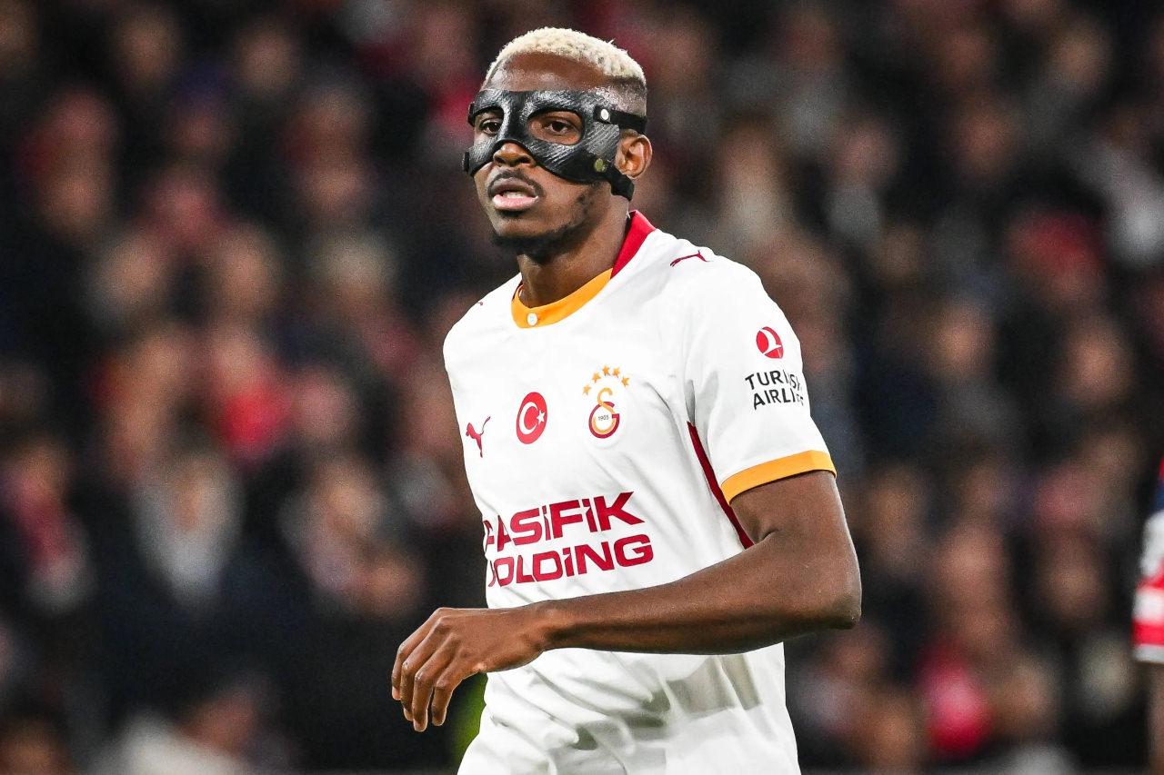 Victor Osimhen