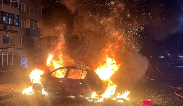 M&uuml;zakere masası sonrası f&uuml;zeli yanıt! Rusya Ukrayna'yı hedef aldı
