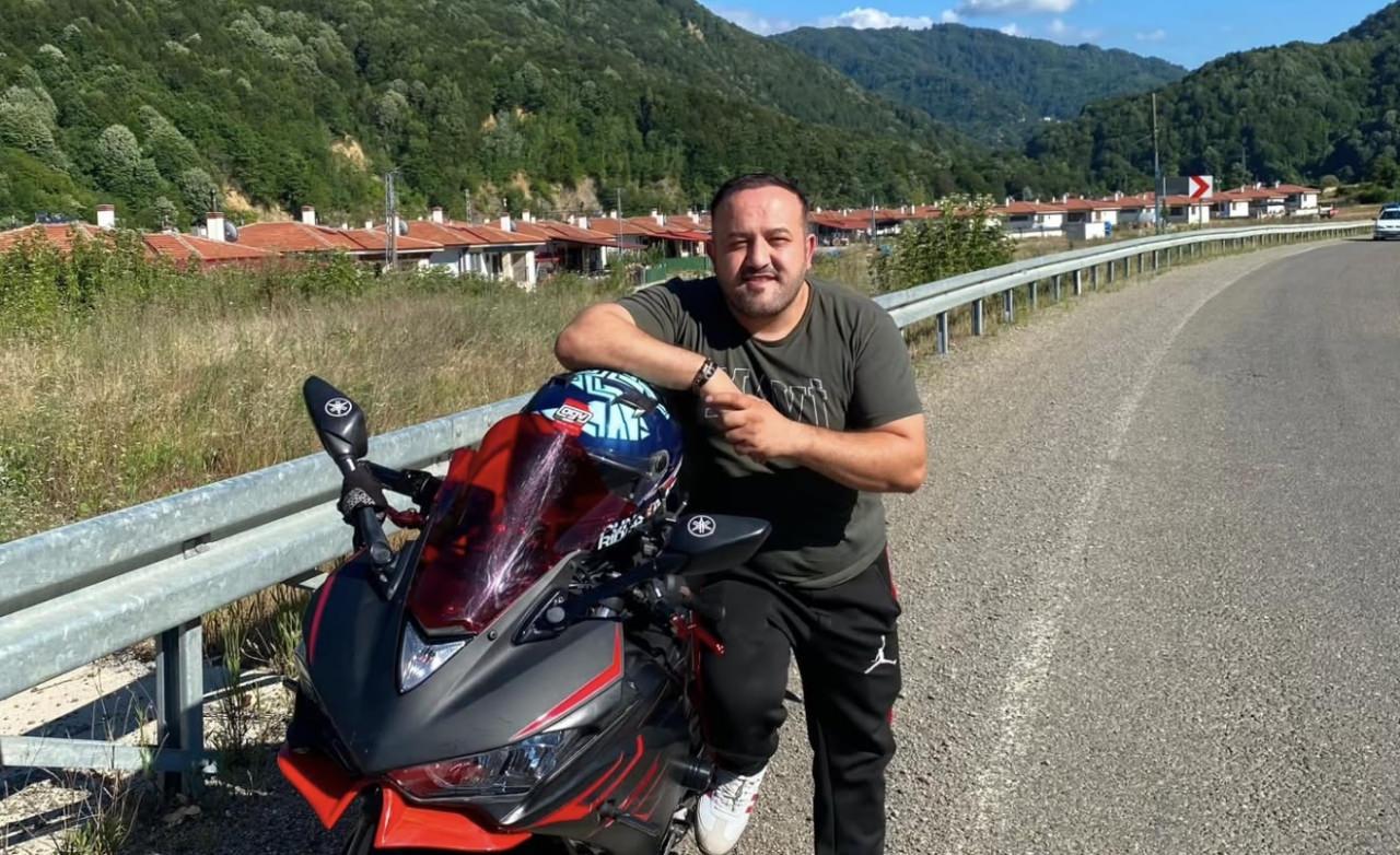 Murat Barışık