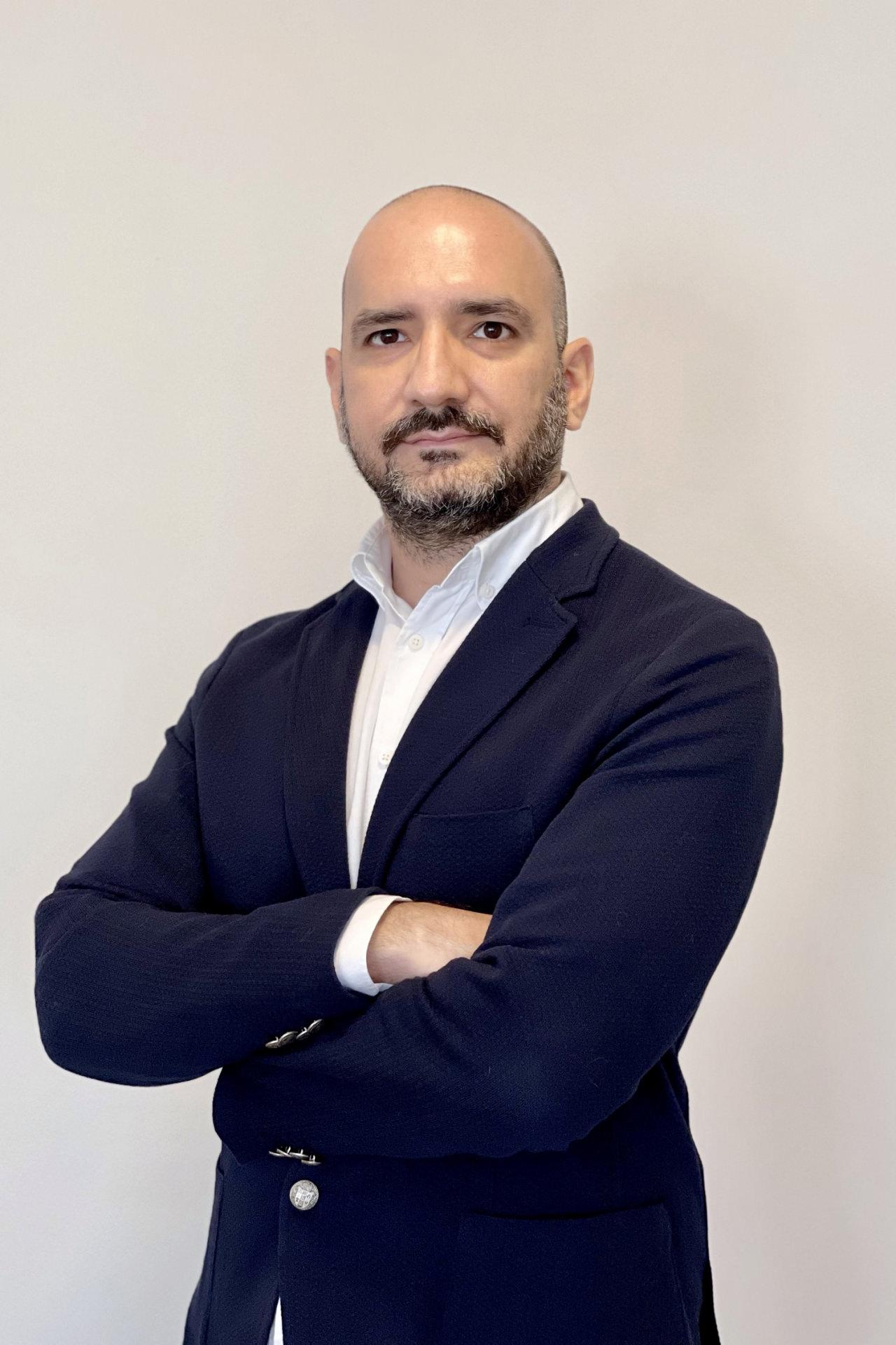 Emlakjet CEO'su Görkem Öğüt