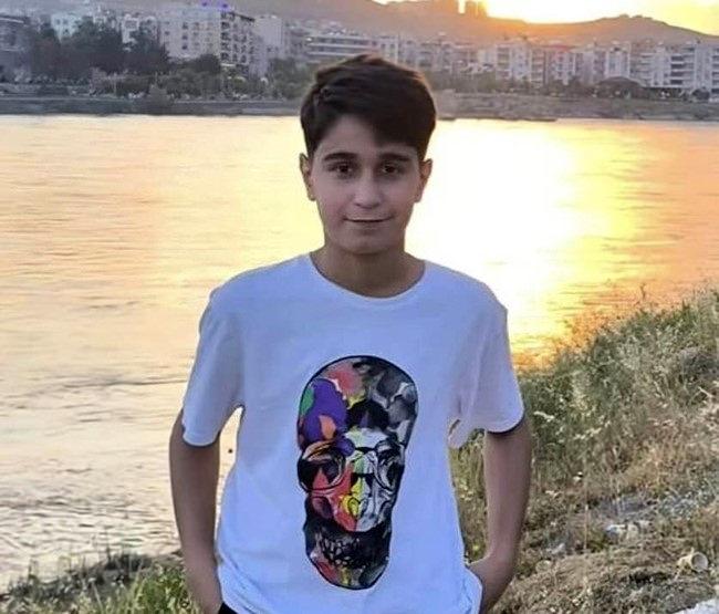 Muhammed Gören (14)