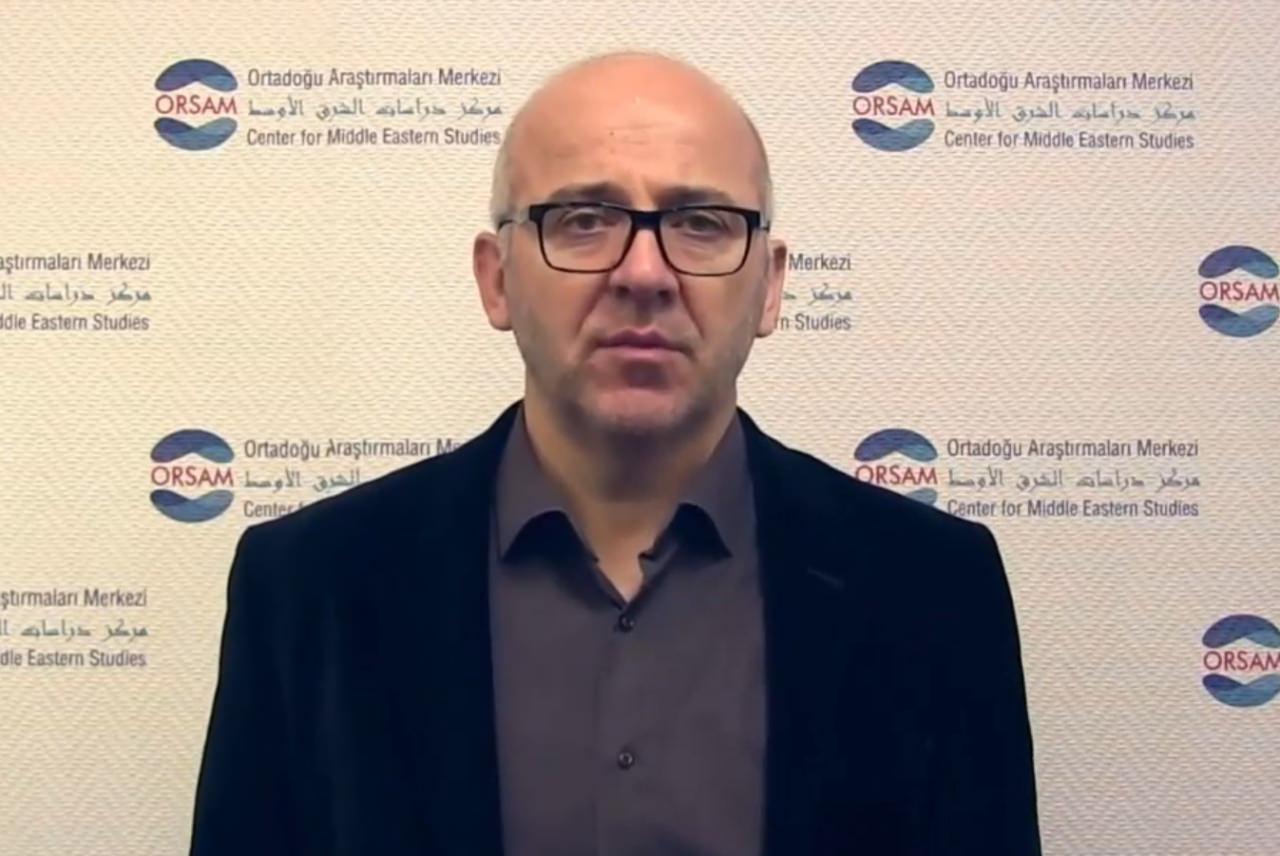 Prof. Dr. Ahmet Uysal