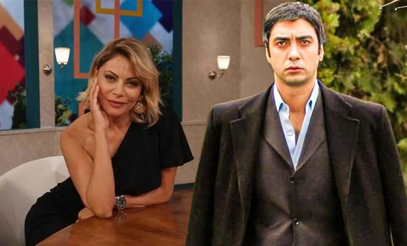 Seray Sever&rsquo;den Necati Şaşmaz&rsquo;ın ger&ccedil;ek sesi hakkında olay yorum! Seyirciler hak verdi