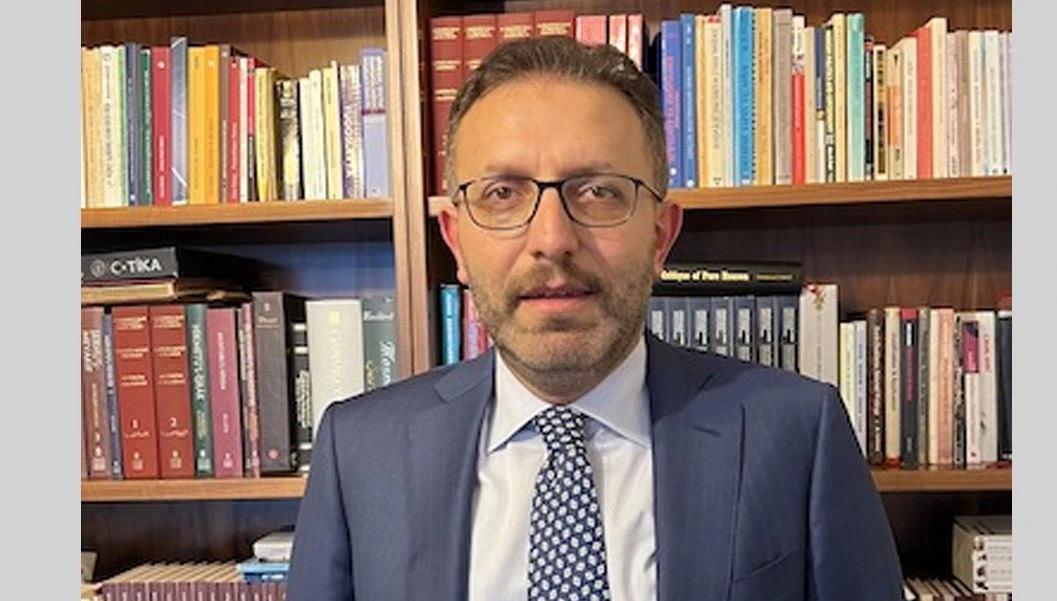 Ertan Aydın