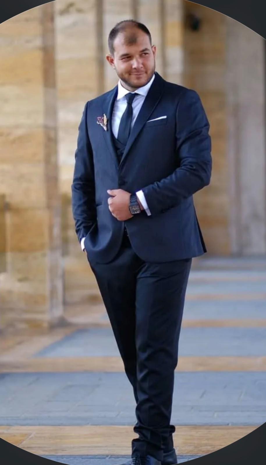 Yasin Uçar