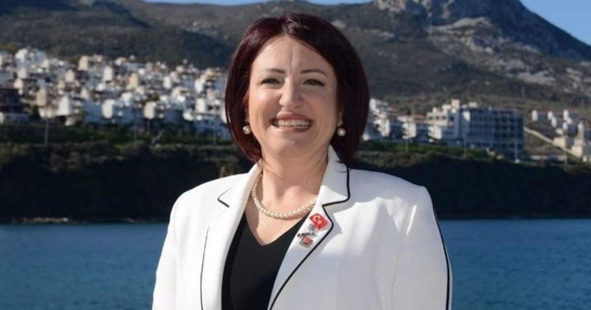 İlkay Girgin Erdoğan