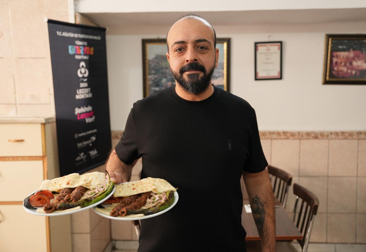 Mehmet Kesman