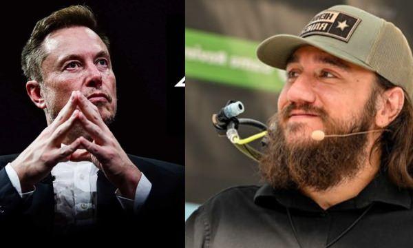 D&uuml;nya &uuml;zerinde tek! Elon Musk'ın beyin &ccedil;ipi ile hayata tutundu: Ben sadece başlangıcım