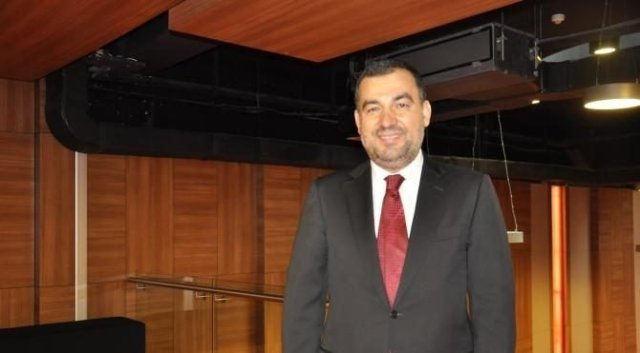 Altınbaş Holding sahibi Nusret Altınbaş