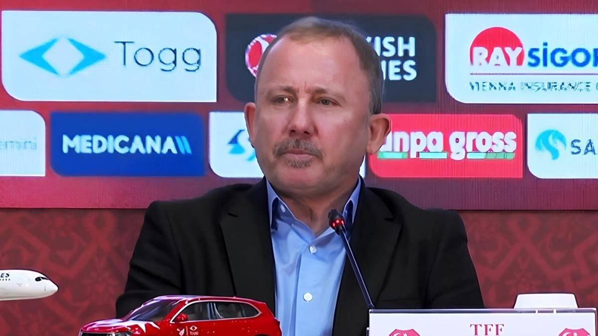 Sergen Yalçın