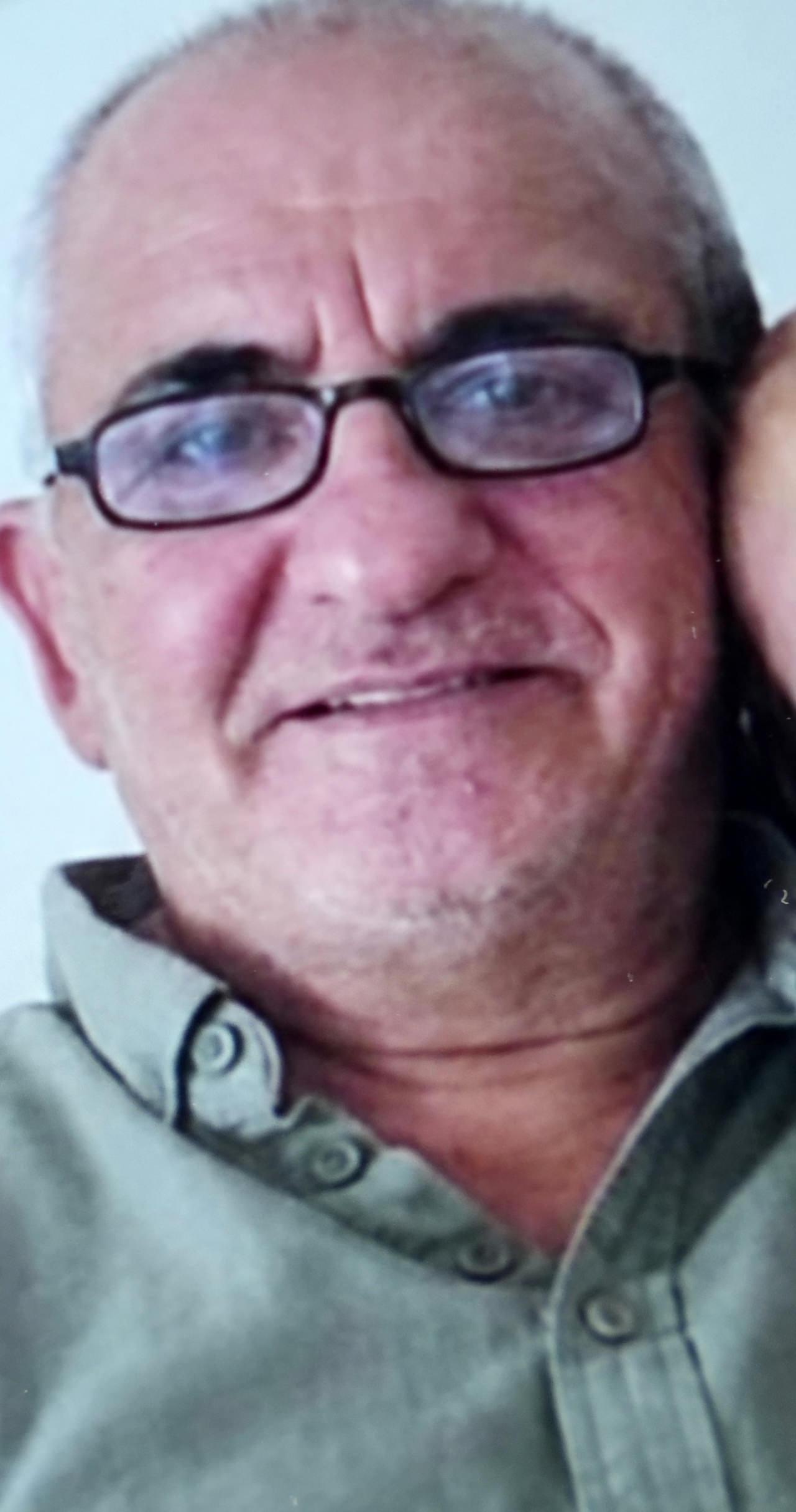 Ahmet Derin