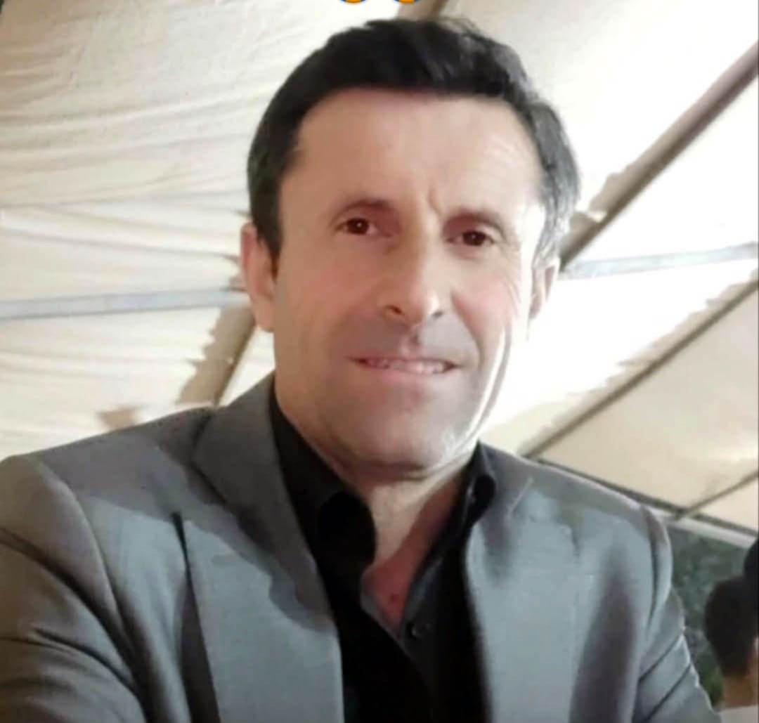 Metin Güneş (42) hayatını kaybett.