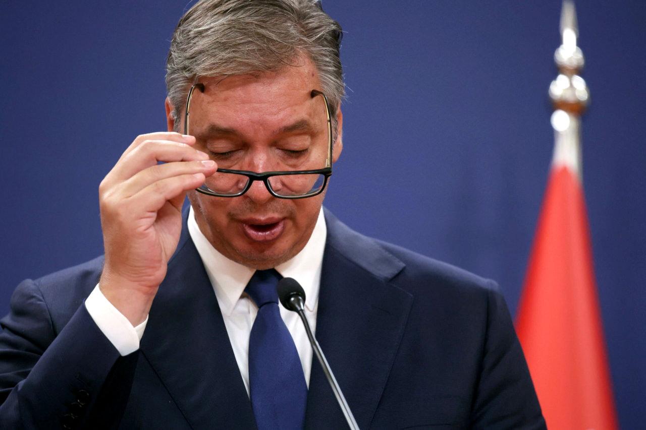 Aleksandr Vucic