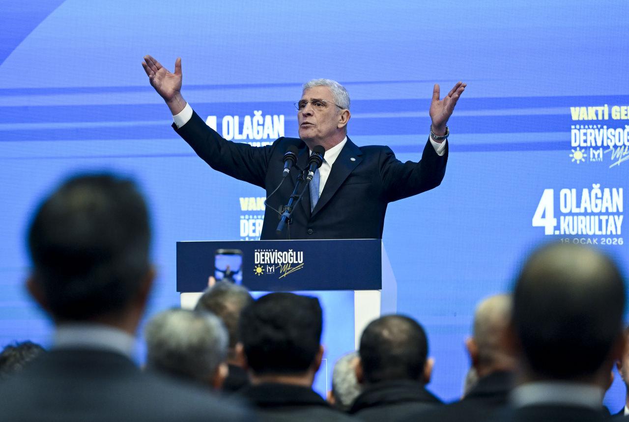 Müsavat Dervişoğlu