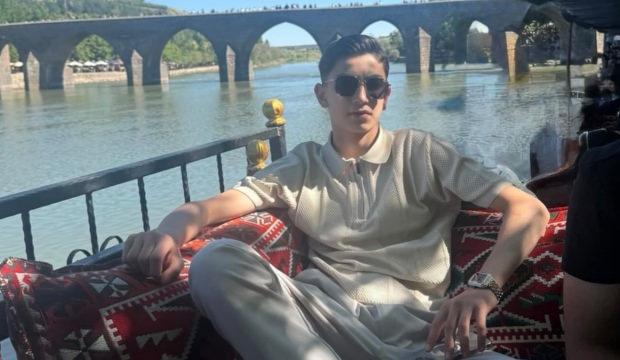 Adana'da dehşet! 30 bin TL alacak i&ccedil;in 15 yaşındaki &ccedil;ocuğu vurdular