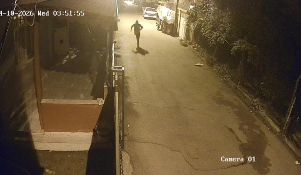 Adana'da penseyle kilit kıran hırsızdan ilgin&ccedil; savunma: "Kendi evim zannettim"