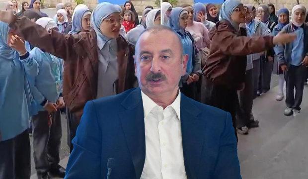 Azerbaycan&rsquo;daki gelişmelerin perde arkası&hellip;