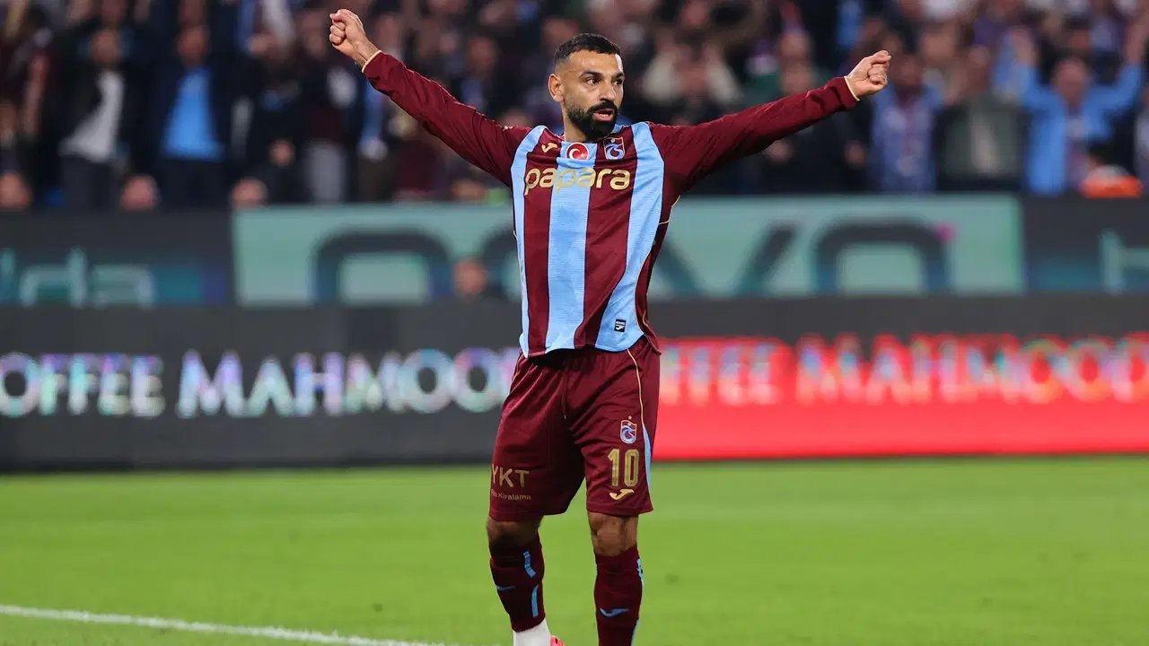 Mohamed Salah