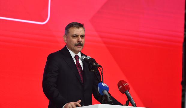 Bakan &Ccedil;ift&ccedil;i haberi duyurdu! 'Sahipsiz sokak hayvanlarının tamamını topladık'