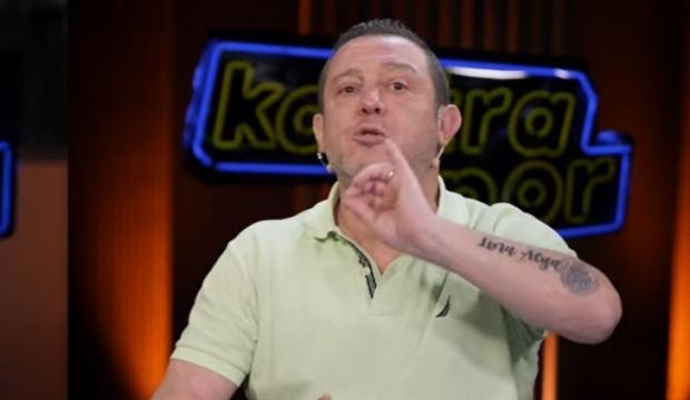 Nihat Kahveci'den Beşiktaş i&ccedil;in iddialı &ccedil;ıkış: 100 kere imza atarım!