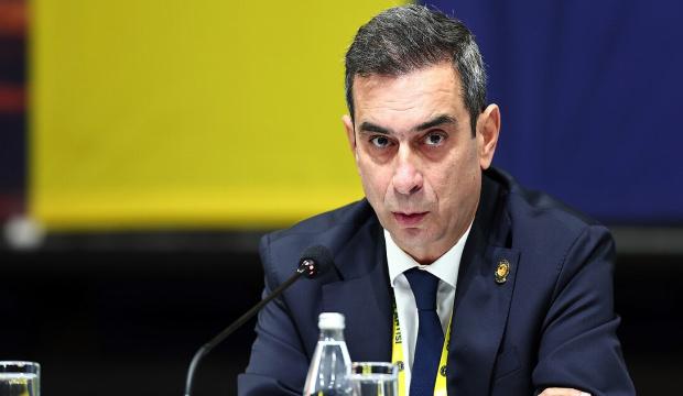'Biz s&ouml;yledik, inanmadılar!' Fenerbah&ccedil;e'den &ccedil;ok sert mesaj: Hakemler...