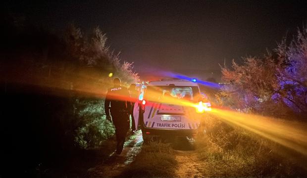Burdur'da "dur" ihtarına uymayan s&uuml;r&uuml;ye cep yakan ceza! Aracını satsa &ouml;deyemez 