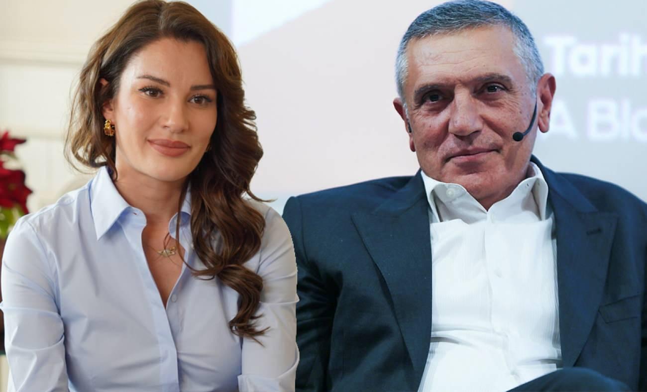 Cenazesine Kızılcık Şerbeti'nden kimse katılmamıştı! Faruk Turgut'tan Ece İrtem a&ccedil;ıklaması