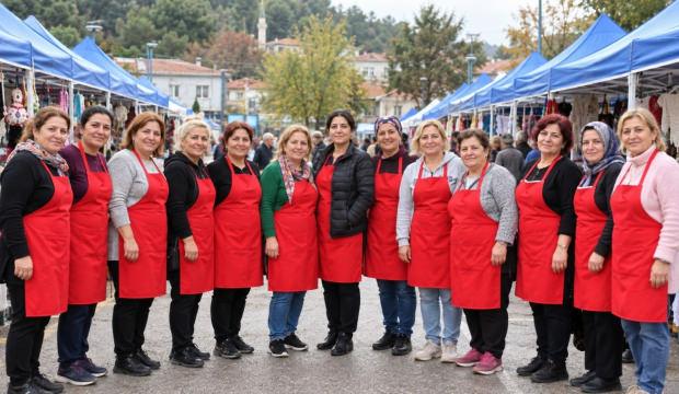 Coca-Cola T&uuml;rkiye &ldquo;Mutfaktan Yarına&rdquo; uzanan yolculukta gen&ccedil; kadın işletmecilerin yanında