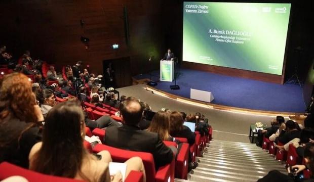 COP31'e Doğru Yatırım Zirvesi başladı