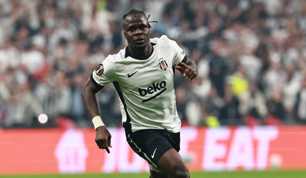 Crystal Palace'ı 3 puandan eden Olaitan, Premier Lig takımlarını peşine taktı