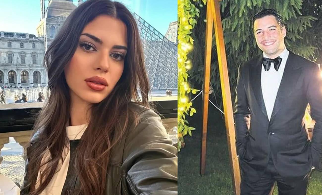 Derin Talu'ya y&ouml;nelik şiddet davası sonu&ccedil;landı! İş insanı hakkında mahkeme kararını verdi!