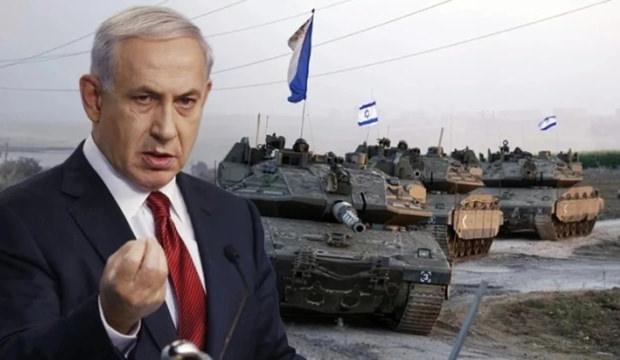 D&uuml;nya alarmda! Netanyahu talimatı duyurdu, İran'dan ilk hamle geldi...