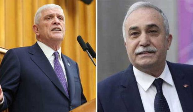 Fakıbaba ile Dervişoğlu arasında ipler koptu! İstifa sonrası ilk kez konuştu