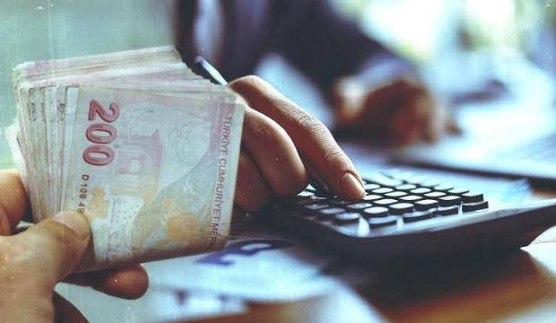 Finansal Hizmetler G&uuml;ven Endeksi ekimde 155,2'ye geriledi