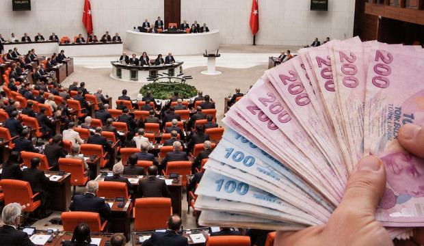 Fon yasası kabul edildi: &Ouml;demeler ne zaman başlayacak, hak sahipleri nasıl tespit edilecek