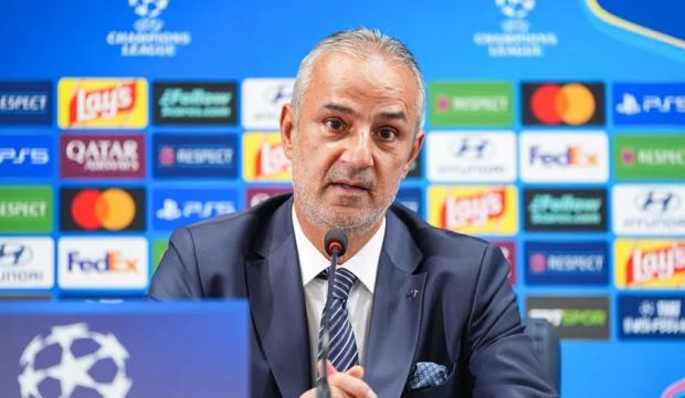 Galatasaray kader ma&ccedil;ı olacak! İsmail Kartal yerine d&uuml;ş&uuml;n&uuml;len 2 aday ortaya &ccedil;ıktı