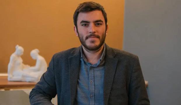 Gazeteci İsmail Arı g&ouml;zaltına alındı!
