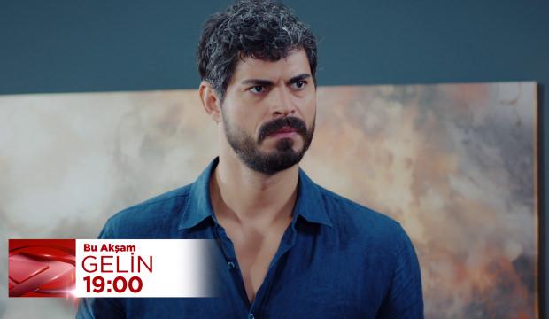 Gelin dizisinde Han&ccedil;erin veda mesajı! Tek başına denize a&ccedil;ılıyor