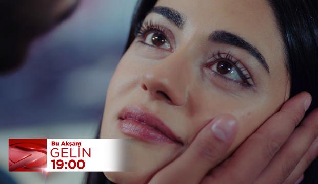 Gelin'de Han&ccedil;er ve Cihan yeniden başlıyor! Y&uuml;z&uuml;ğ&uuml; parmağına takıyor