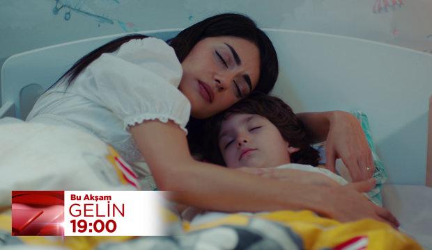 Gelin'de Han&ccedil;er ve Efehan'ın arası d&uuml;zeliyor! Yeniden kazanabilecek mi?
