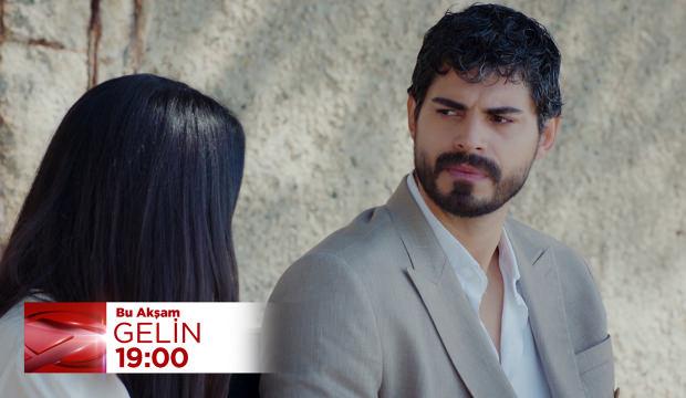 Gelin'de Han&ccedil;er'den zor sorular! Cihan ger&ccedil;ekleri s&ouml;yleyecek mi?