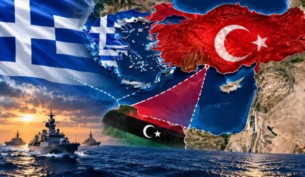 Yunanistan'da ortalık karıştı! T&uuml;rkiye'den bir tokat daha yedik