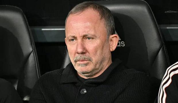 Hepsi S&uuml;per Lig'den! Sergen Yal&ccedil;ın'ın ekibi belli oldu
