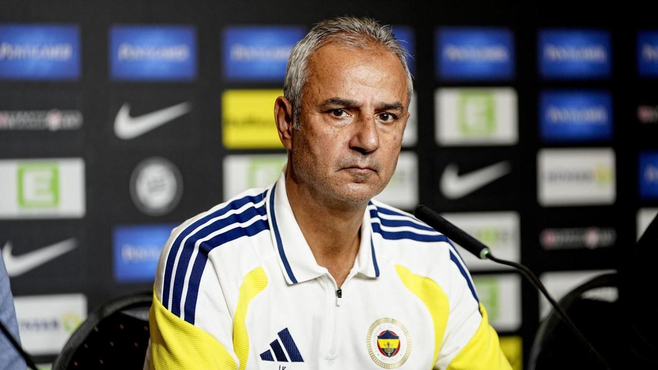 İsmail Kartal