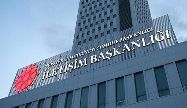 İletişim Başkanlığı'ndan "Sıfır Atıktan COP31'e: T&uuml;rkiye'nin İklim Diplomasisi" paneli 